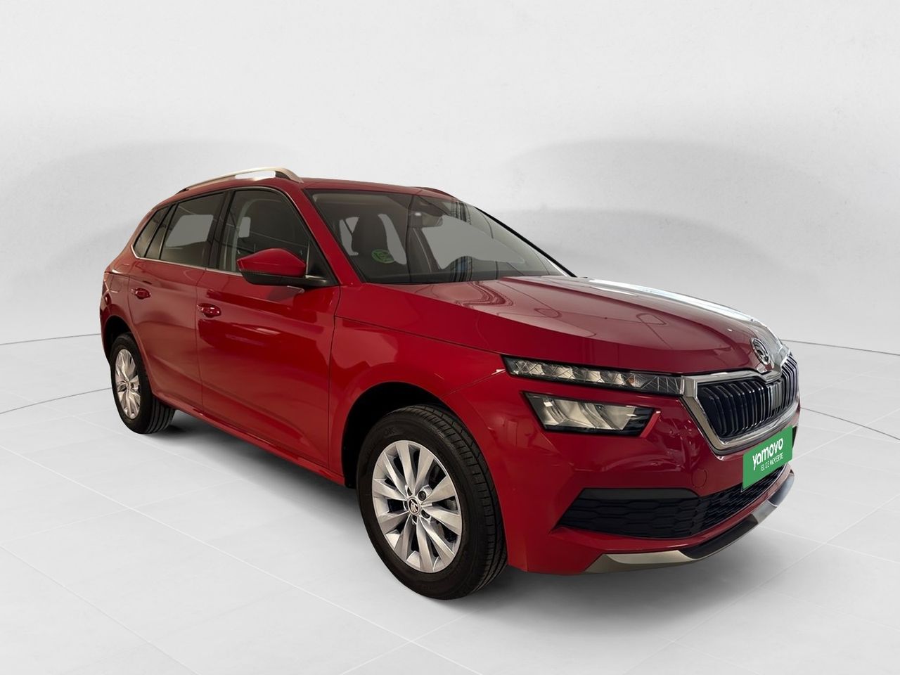 Skoda Kamiq 1.0 TSI 110cv DSG Ambition 5 plazas Viladordis