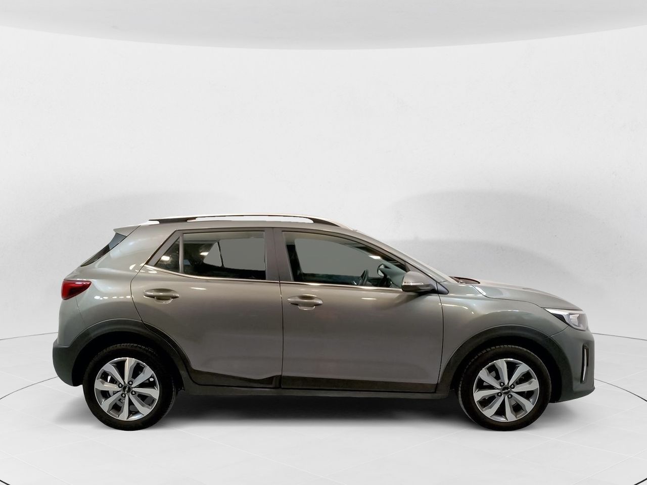 Kia Stonic STONIC 1.0 T-GDI MHEV IMT 120 DRIVE 5P - foto 3