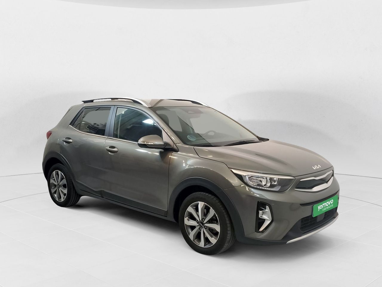 Kia Stonic STONIC 1.0 T-GDI MHEV IMT 120 DRIVE 5P