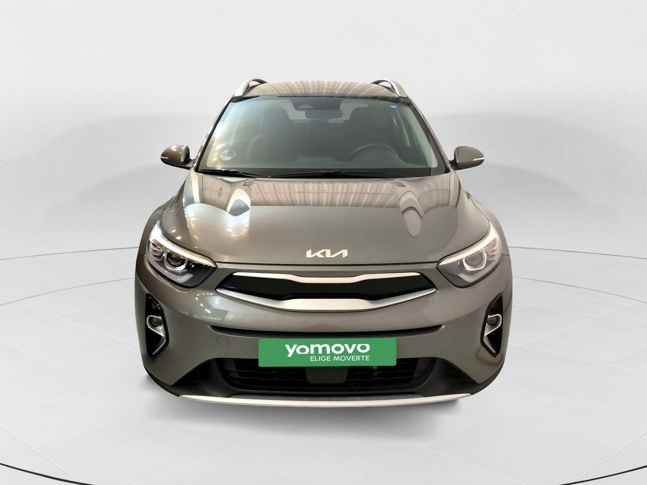 Kia Stonic STONIC 1.0 T-GDI MHEV IMT 120 DRIVE 5P - foto 4