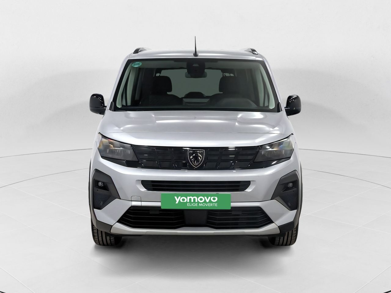 Peugeot Rifter RIFTER 1.5 BLUEHDI 130 GT STANDARD AUTO 5P - foto 5
