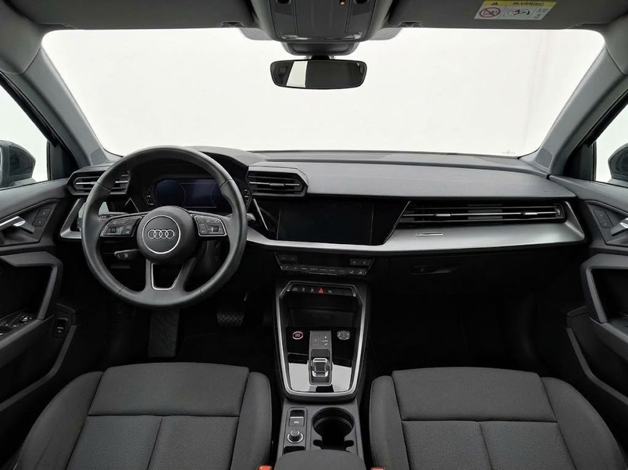 Audi A3 ** A3 SPORTBACK 1.5 35 TFSI S TRONIC GENUINE EDIT 5P - foto 3