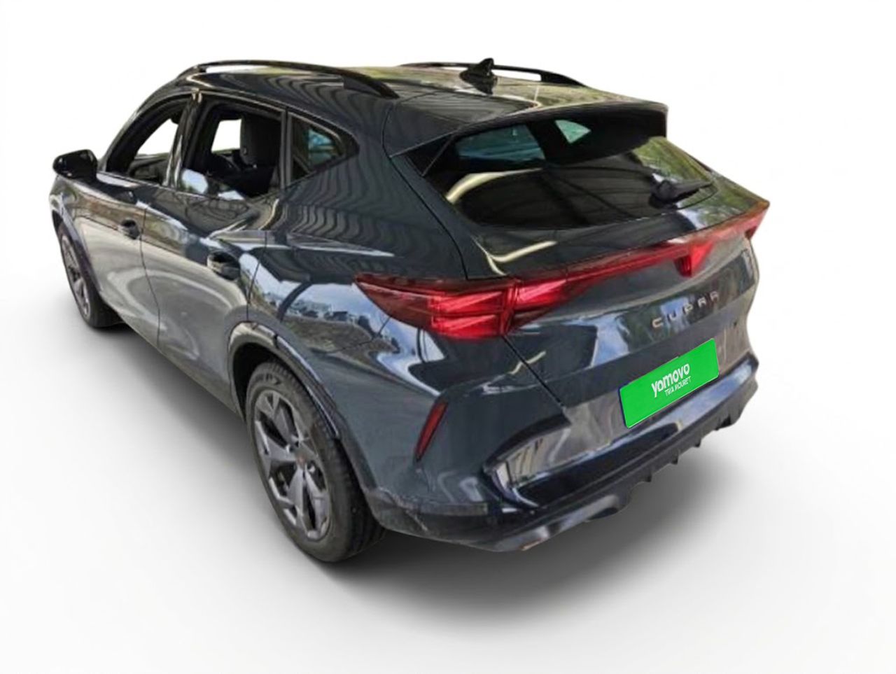 Cupra Formentor ** FORMENTOR 1.5 PHEV 204 DSG 5P - foto 2