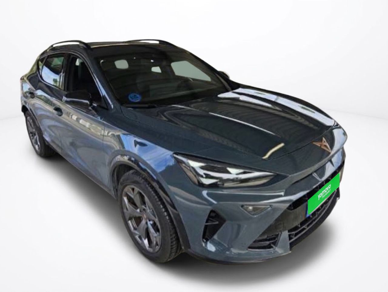 Cupra Formentor ** FORMENTOR 1.5 PHEV 204 DSG 5P