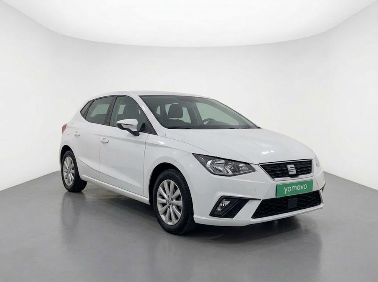 Seat Ibiza ** IBIZA 1.0 MPI 80 REFERENCE XM 5P (LLANTAS 15"+