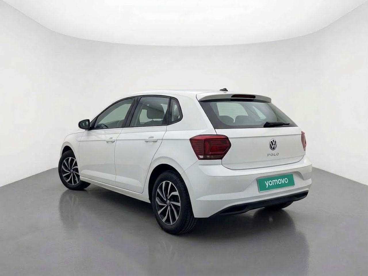 Volkswagen Polo ** POLO 1.0 TSI 95 LIFE 5P - foto 2