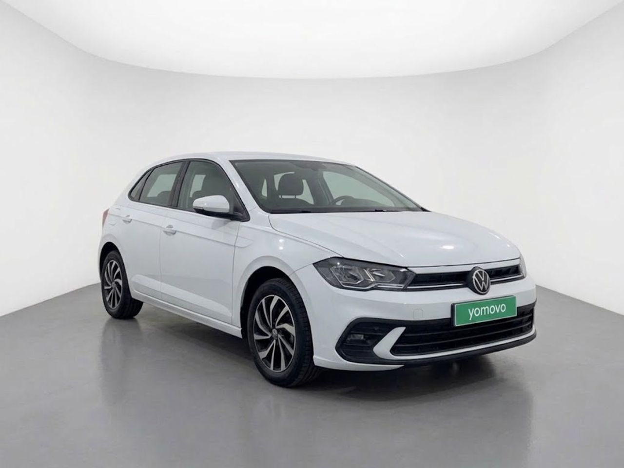 Volkswagen Polo ** POLO 1.0 TSI 95 LIFE 5P