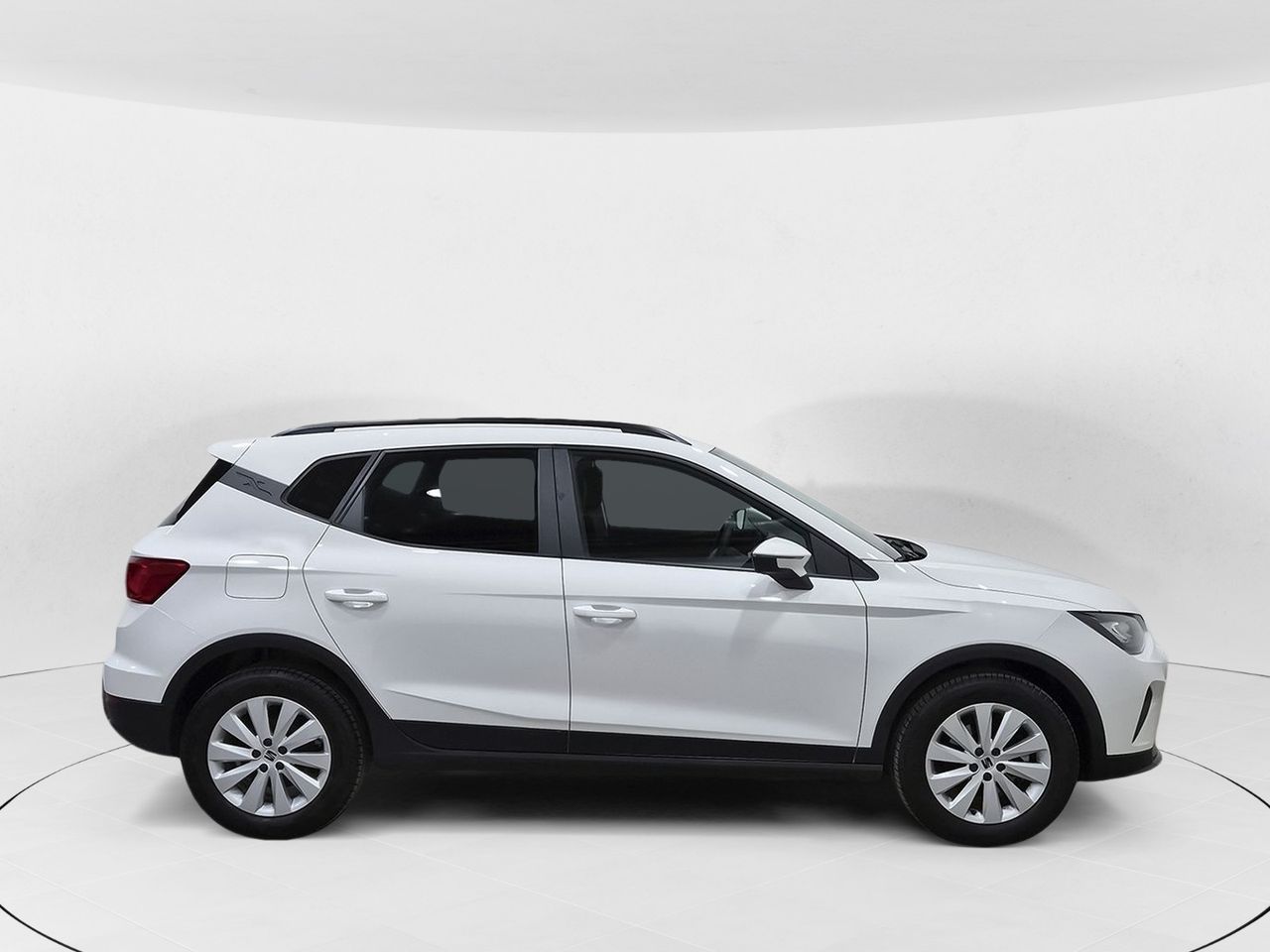 Seat Arona ARONA 1.0 TSI 95 REFERENCE XM 5P - foto 3
