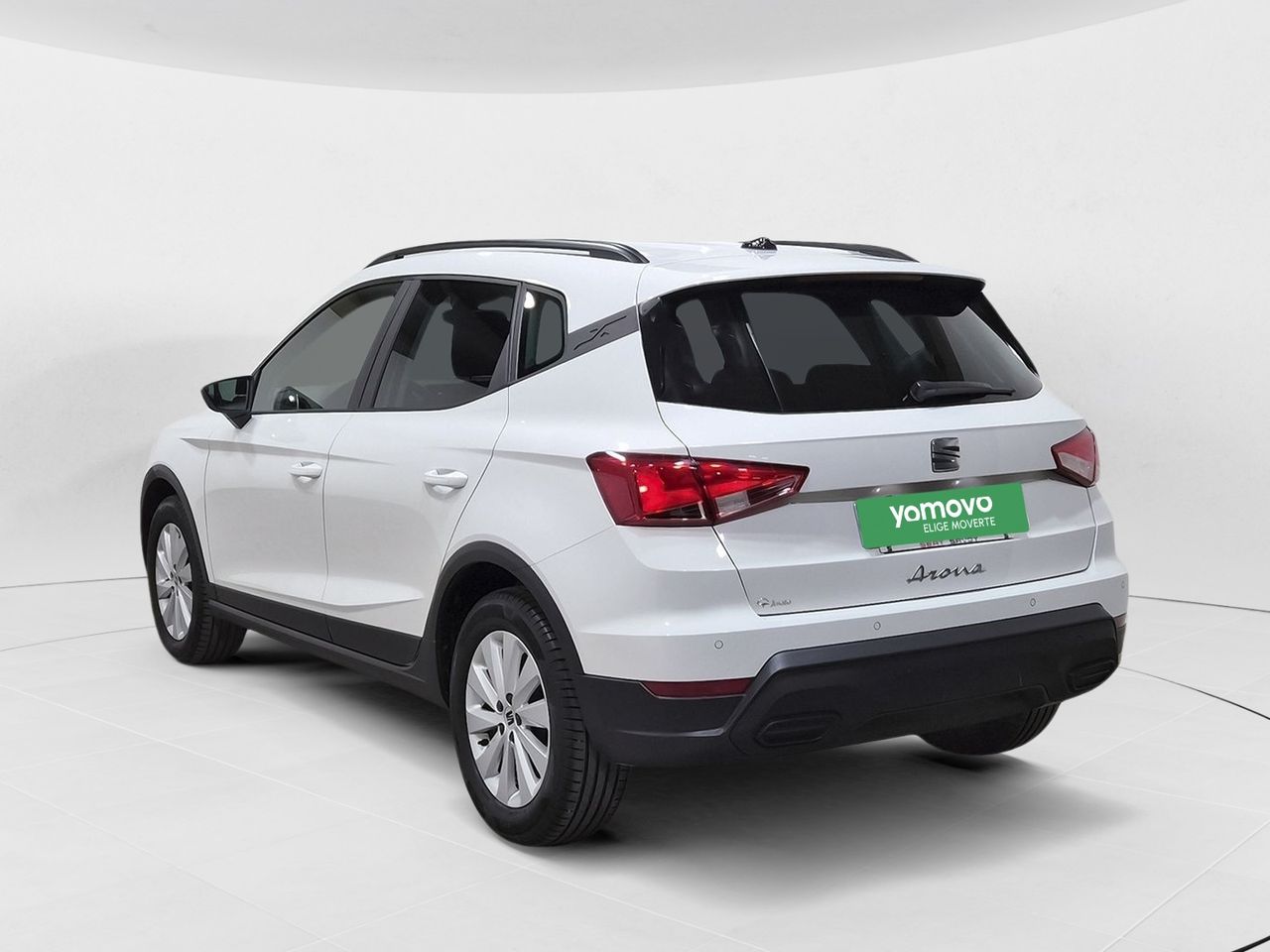 Seat Arona ARONA 1.0 TSI 95 REFERENCE XM 5P - foto 2