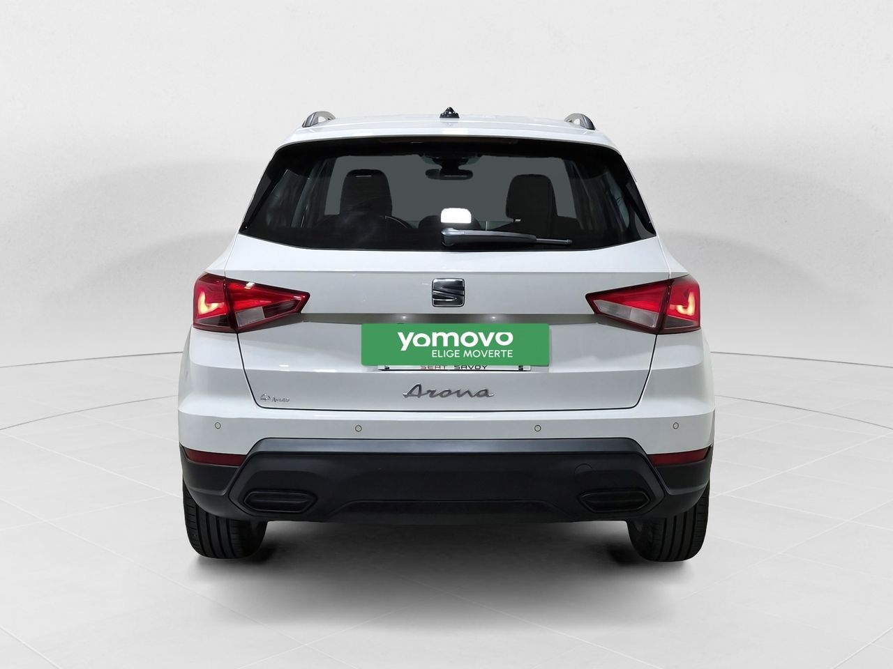 Seat Arona ARONA 1.0 TSI 95 REFERENCE XM 5P - foto 5