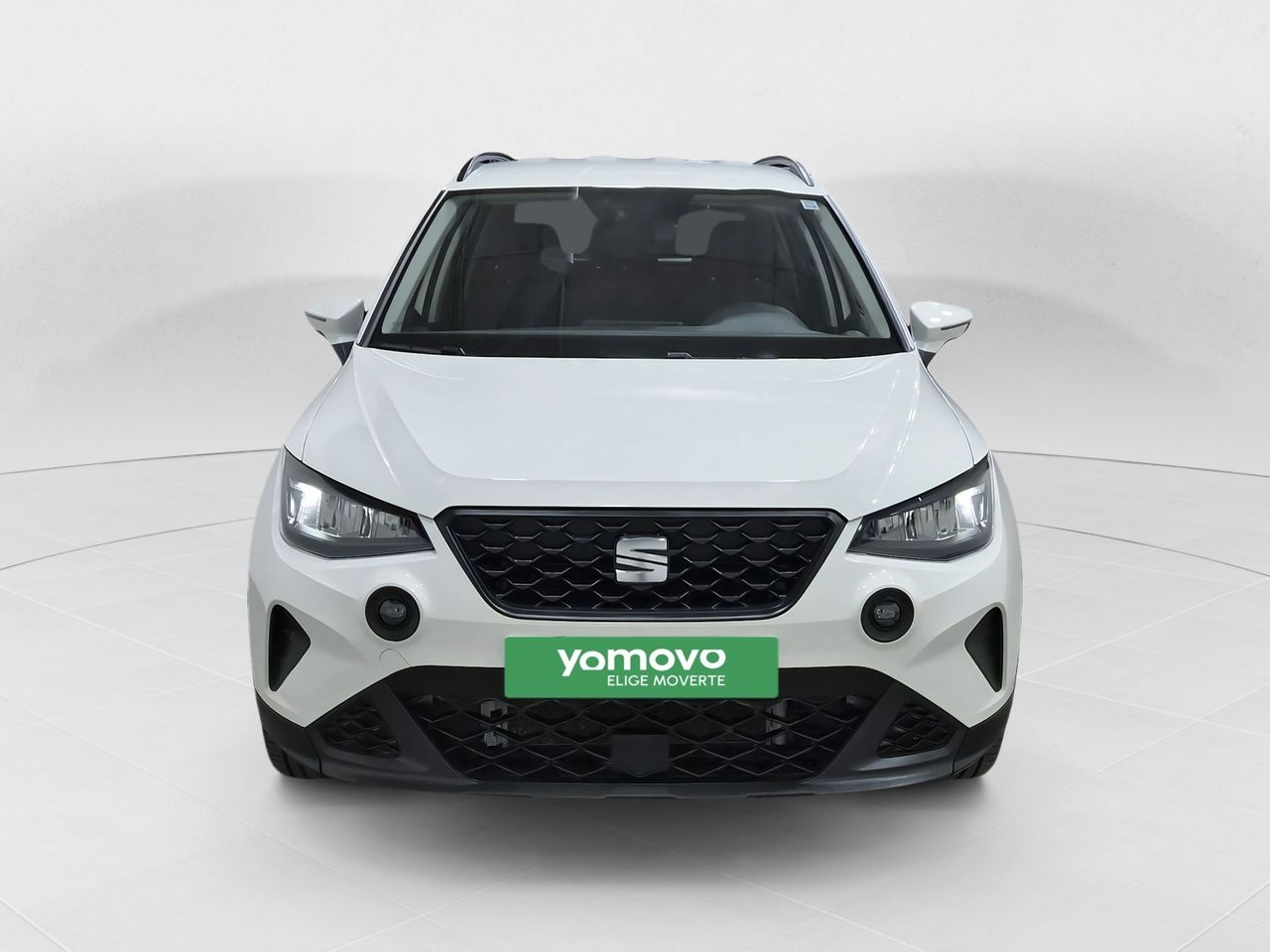 Seat Arona ARONA 1.0 TSI 95 REFERENCE XM 5P - foto 4