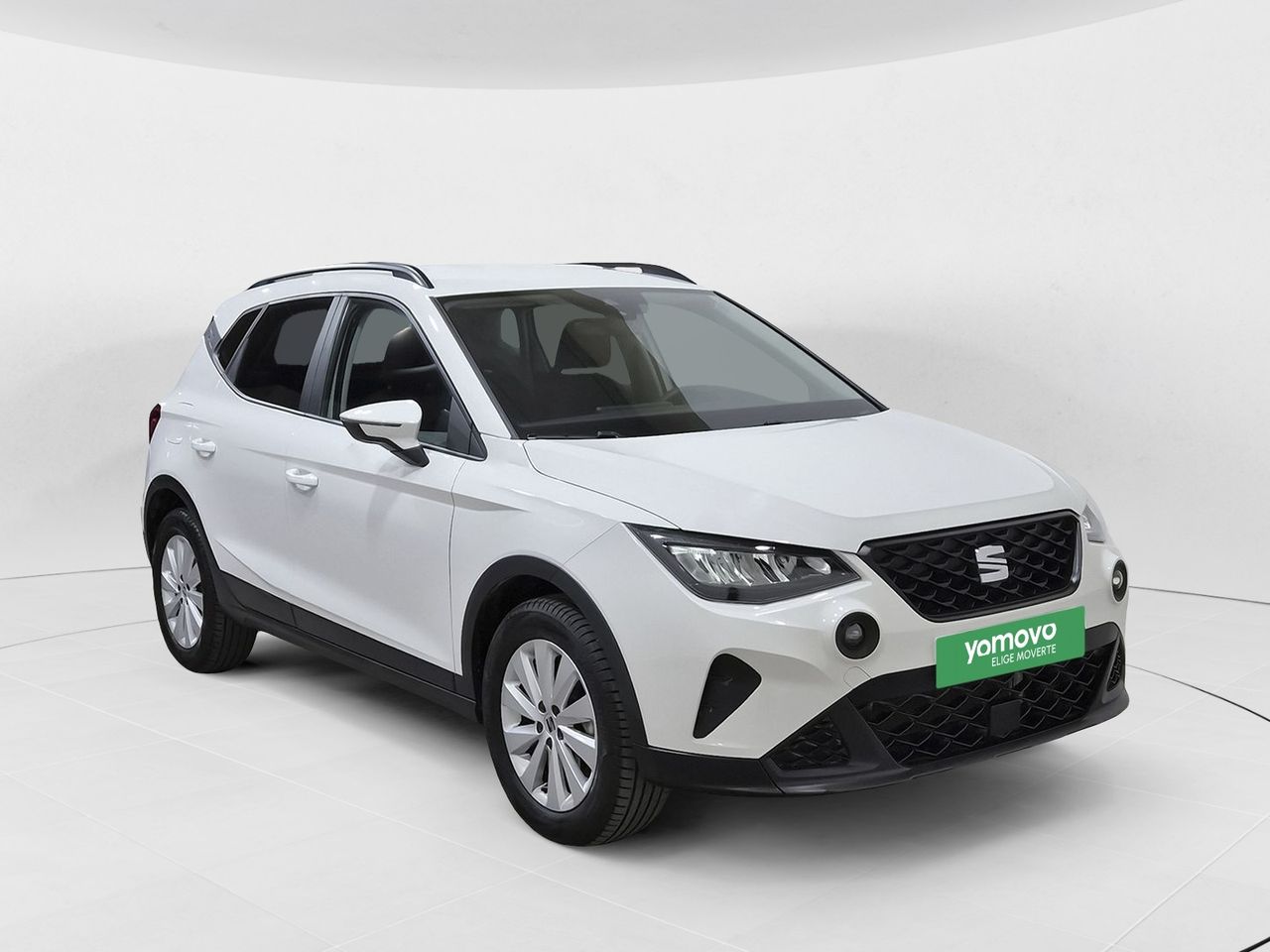 Seat Arona ARONA 1.0 TSI 95 REFERENCE XM 5P
