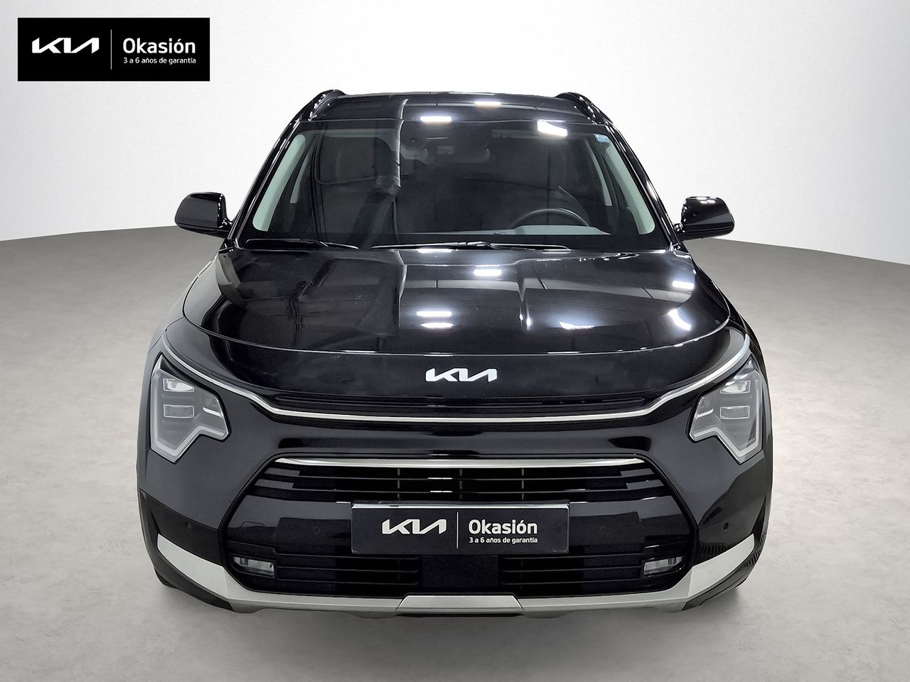 Kia Niro NIRO 1.6 GDI HEV EMOTION 5P - foto 4