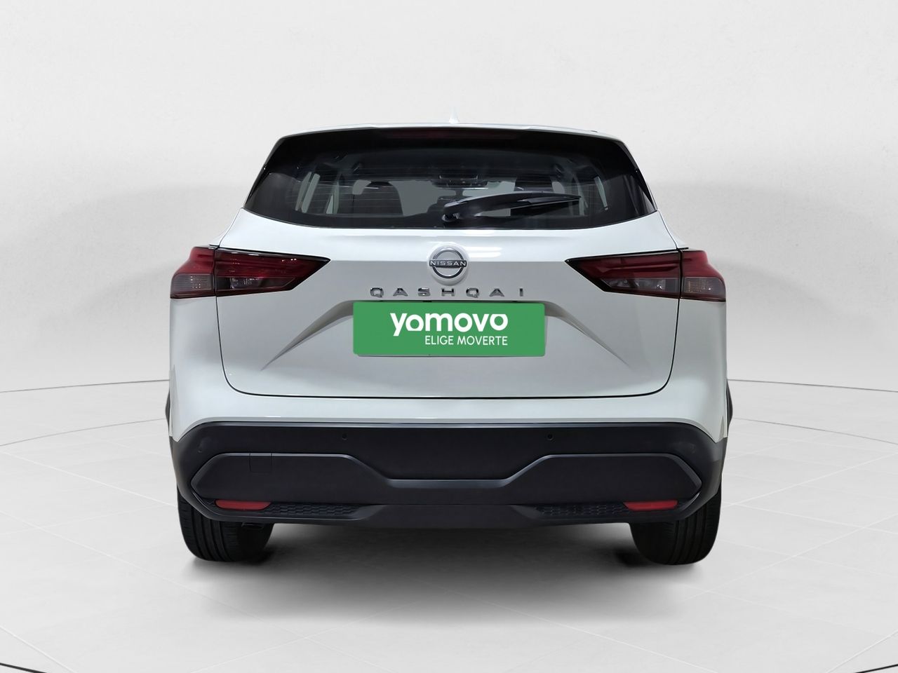 Nissan Qashqai QASHQAI 1.3 DIG-T 140 MHEV ACENTA 5P (RUEDA R - foto 5