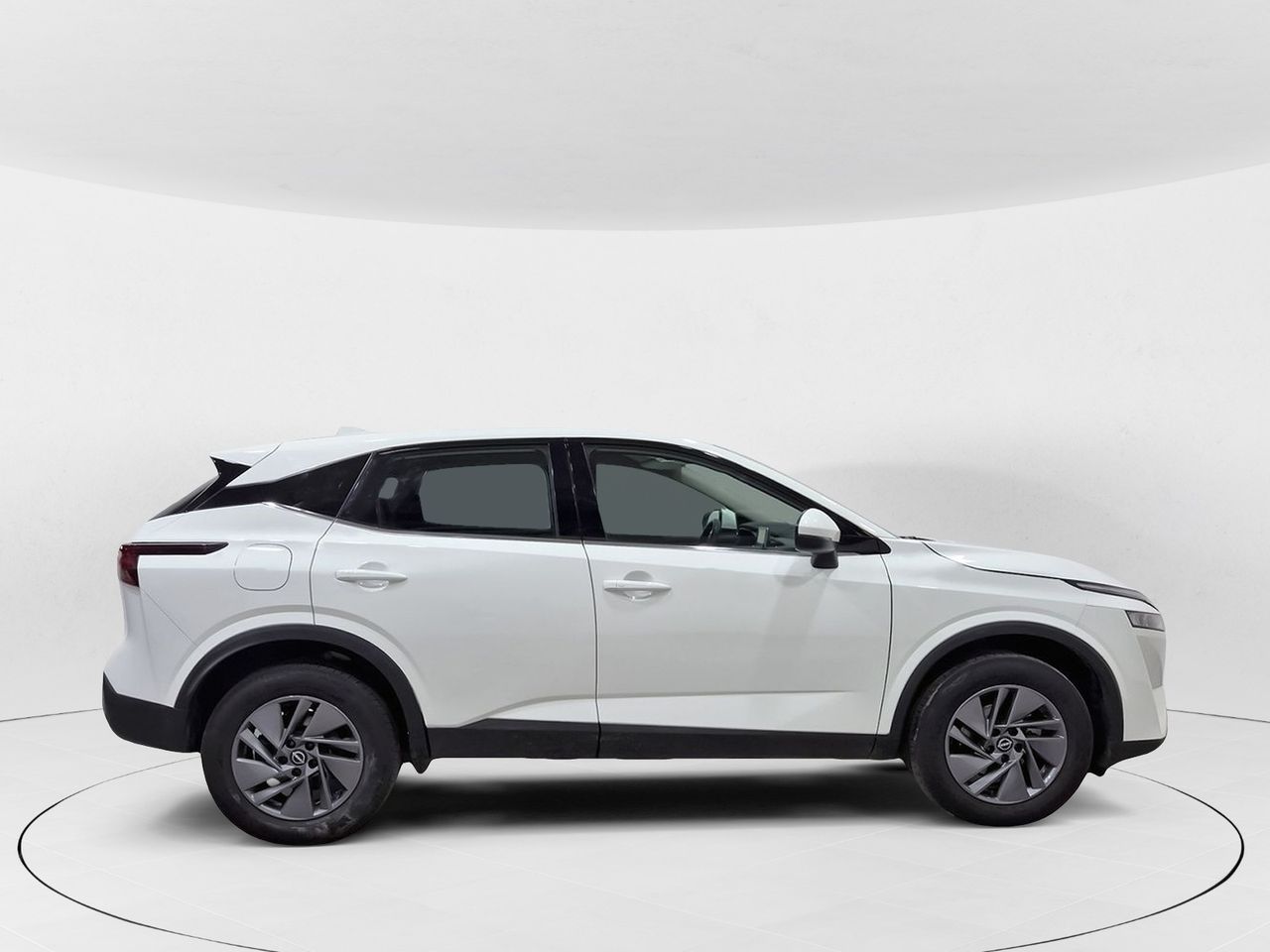 Nissan Qashqai QASHQAI 1.3 DIG-T 140 MHEV ACENTA 5P (RUEDA R - foto 3