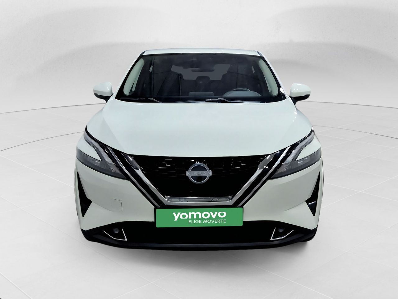 Nissan Qashqai QASHQAI 1.3 DIG-T 140 MHEV ACENTA 5P (RUEDA R - foto 4