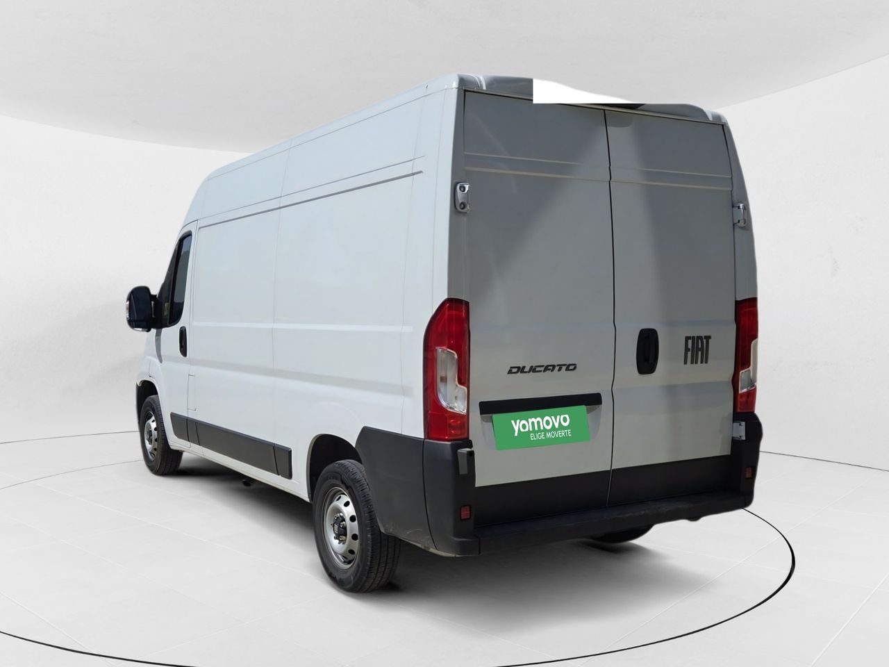 Fiat Ducato DUCATO FG 2.2 BLUEHDI 140 35 L2H2 4P - foto 2
