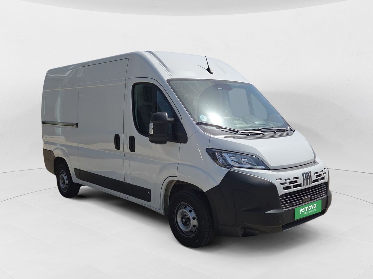 Fiat Ducato DUCATO FG 2.2 BLUEHDI 140 35 L2H2 4P