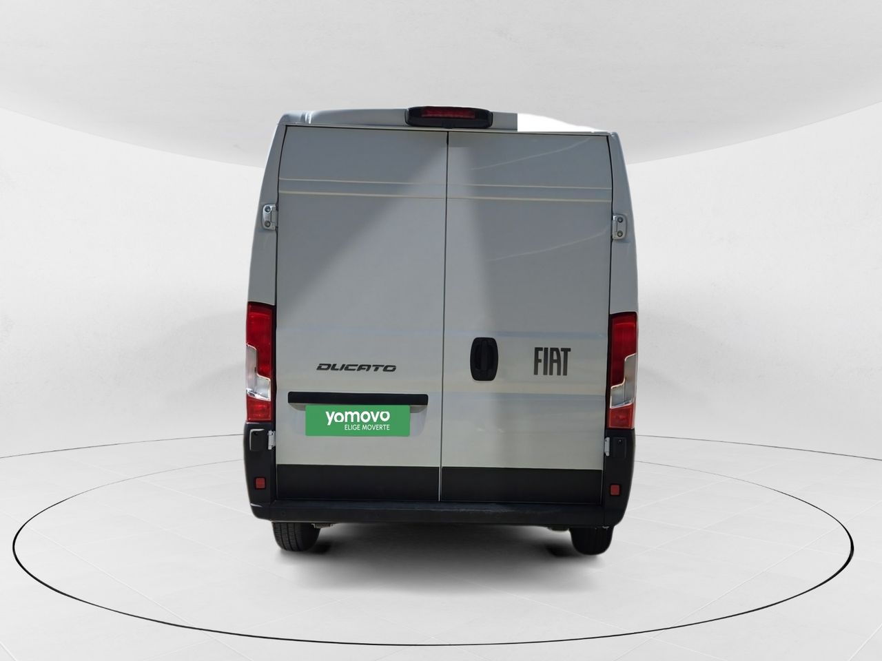 Fiat Ducato DUCATO FG 2.2 BLUEHDI 140 35 L2H2 4P - foto 5