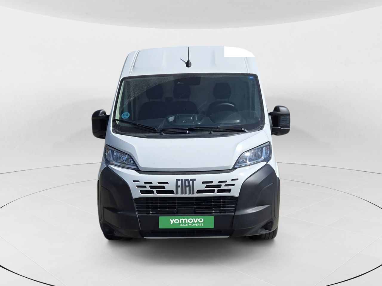 Fiat Ducato DUCATO FG 2.2 BLUEHDI 140 35 L2H2 4P - foto 4