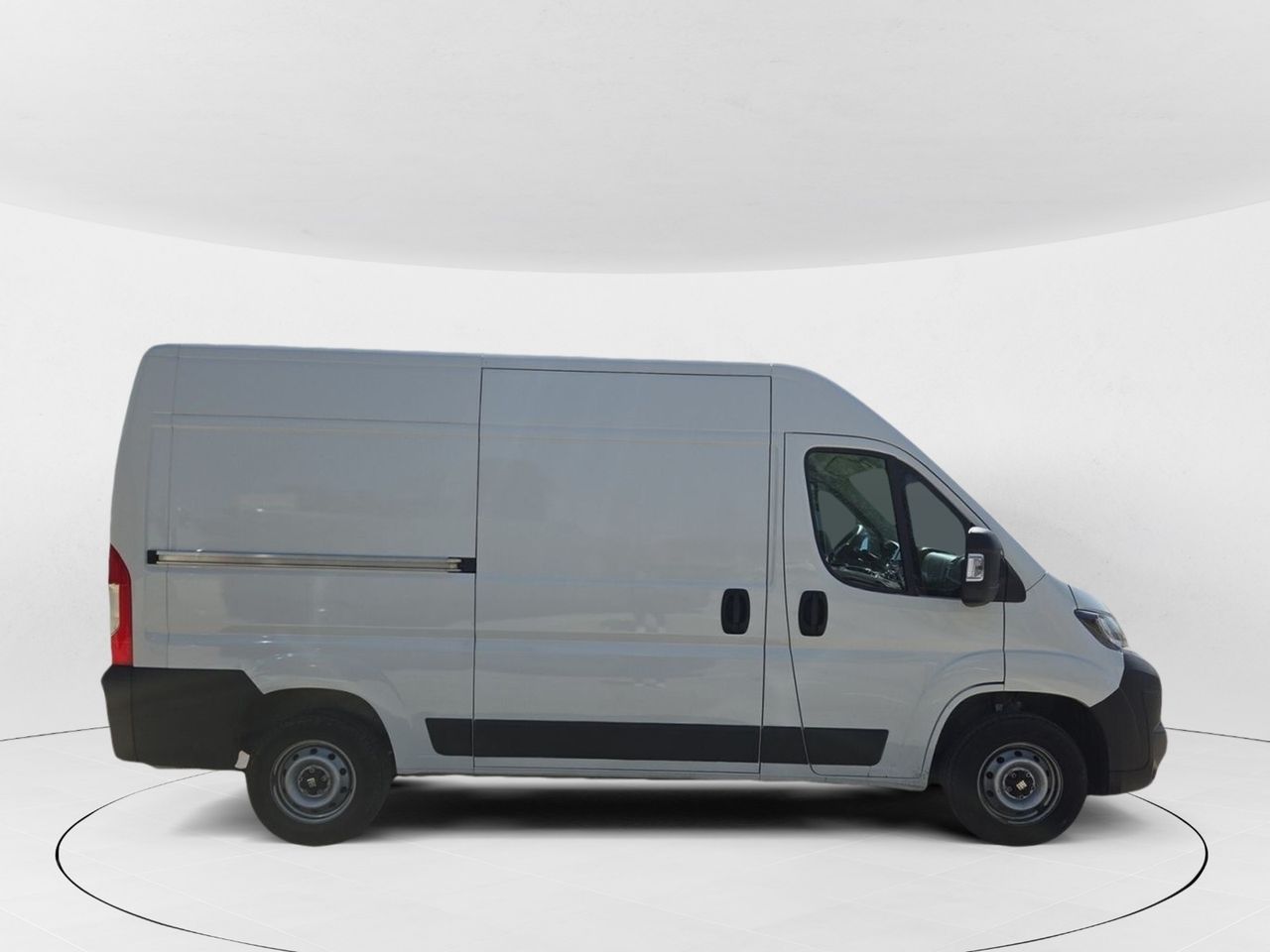 Fiat Ducato DUCATO FG 2.2 BLUEHDI 140 35 L2H2 4P - foto 3