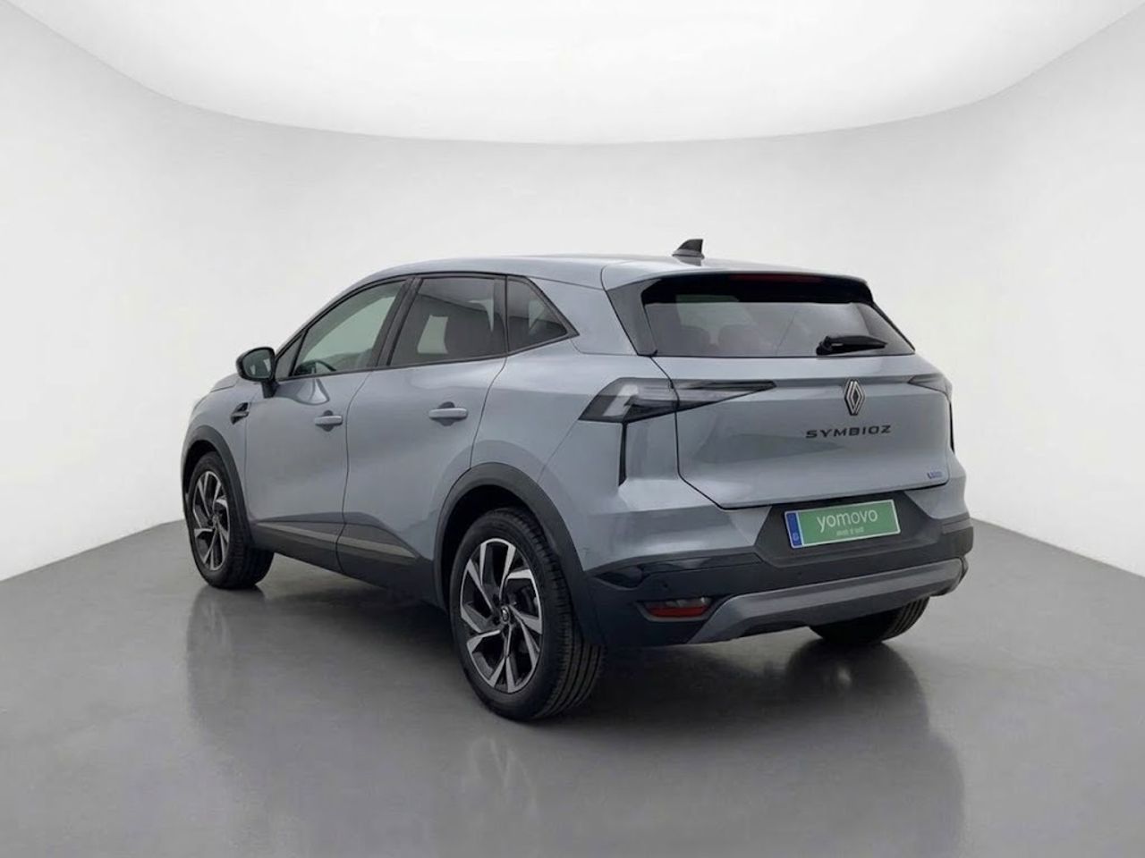 Renault Symbioz E-Tech 1.6 Híbrido Encuentro Barcelona - foto 2