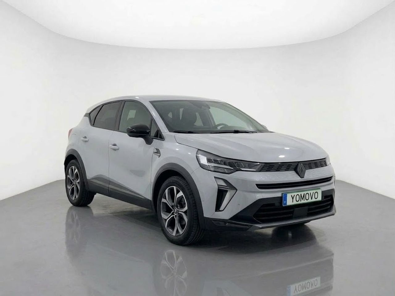 Renault Symbioz E-Tech 1.6 Híbrido Encuentro Barcelona