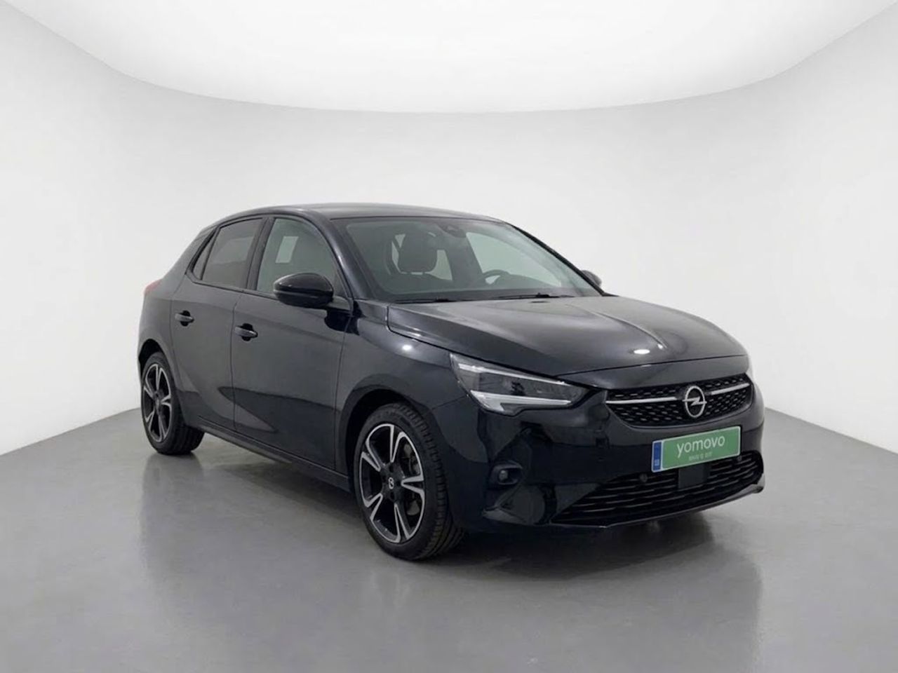 Opel Corsa 1.2T Hybrid 110 CV Barcelona - Estado Impecable
