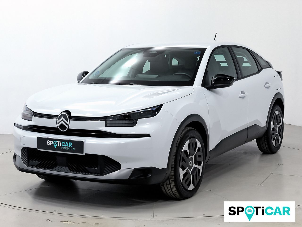 Citroën C4 Híbrido 145CV Granollers Opción Financiación - foto 4