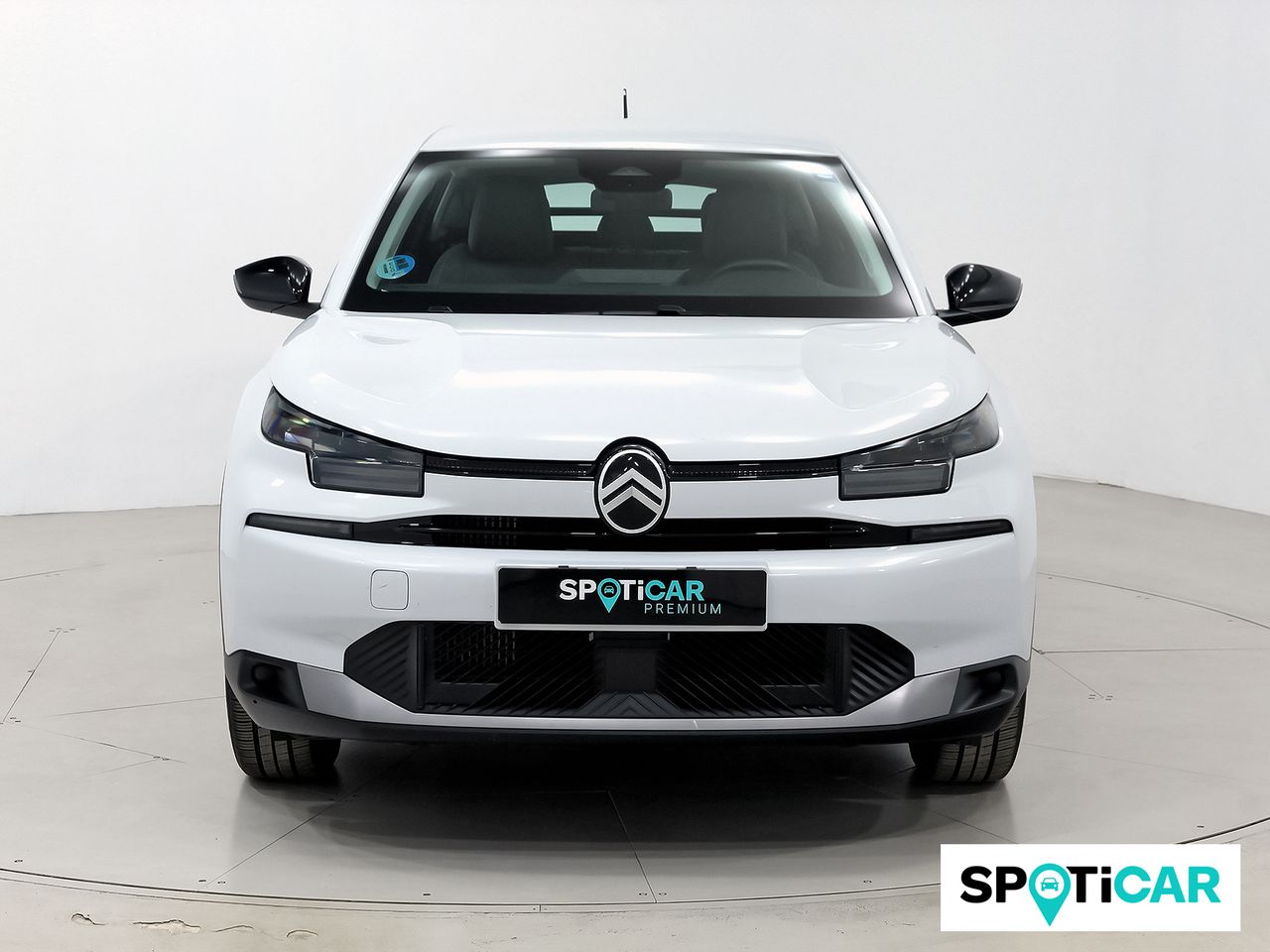 Citroën C4 Híbrido 145CV Granollers Opción Financiación - foto 5