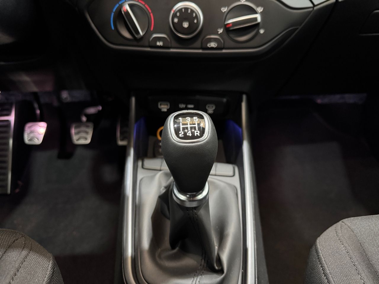 Hyundai Bayon 1.2 MPI MAXX 79 5P - foto 11