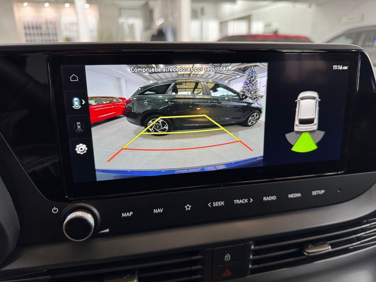 Hyundai Bayon 1.2 MPI MAXX 79 5P - foto 20