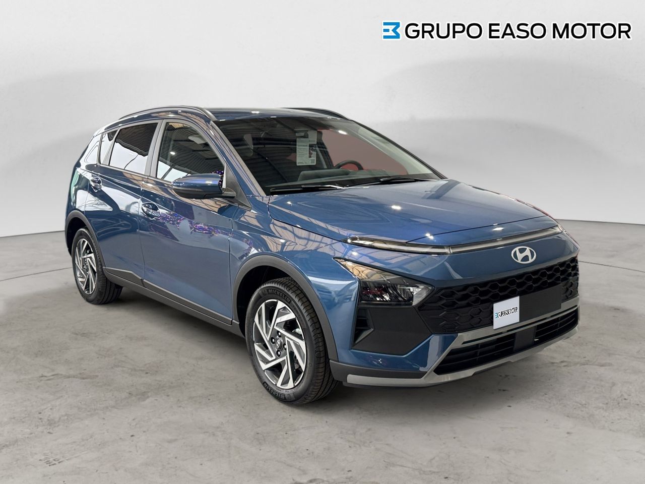 Hyundai Bayon 1.2 MPI MAXX 79 5P - foto 7