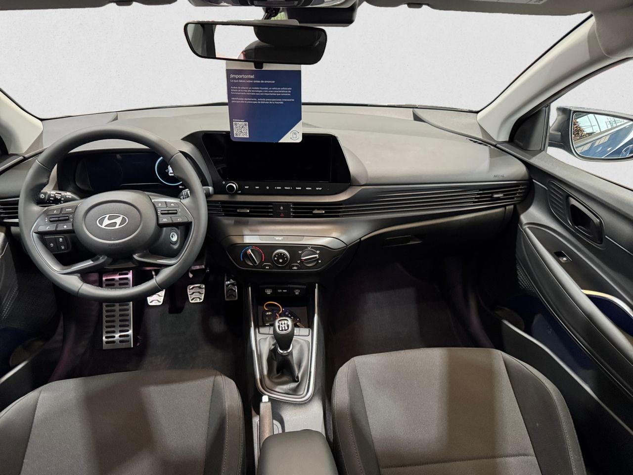 Hyundai Bayon 1.2 MPI MAXX 79 5P - foto 10