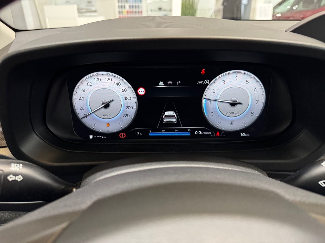 Hyundai Bayon 1.2 MPI MAXX 79 5P - foto 18