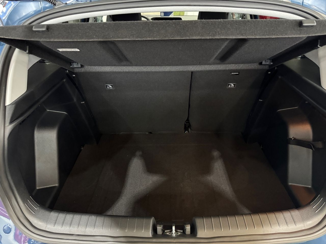 Hyundai Bayon 1.2 MPI MAXX 79 5P - foto 16