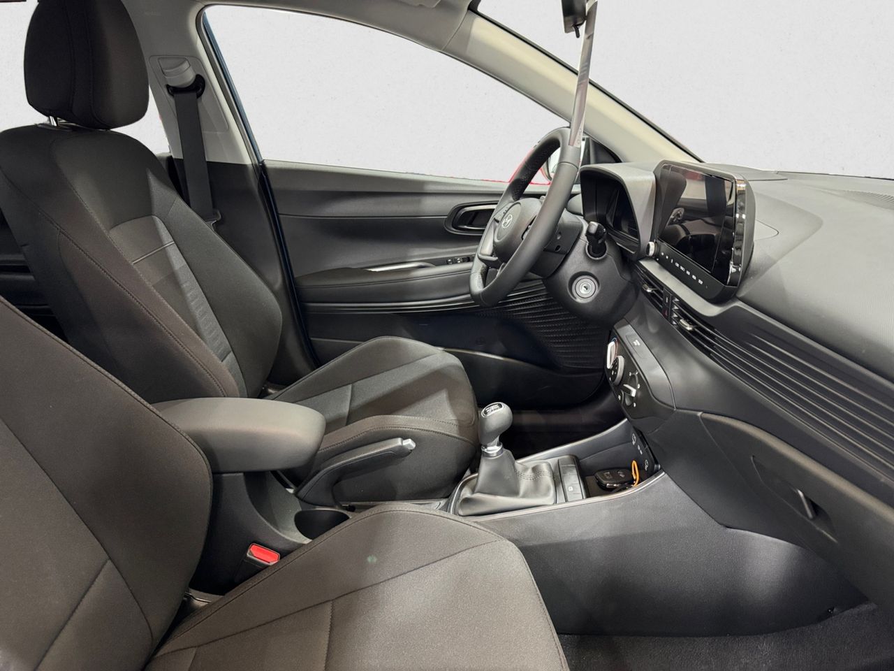 Hyundai Bayon 1.2 MPI MAXX 79 5P - foto 15