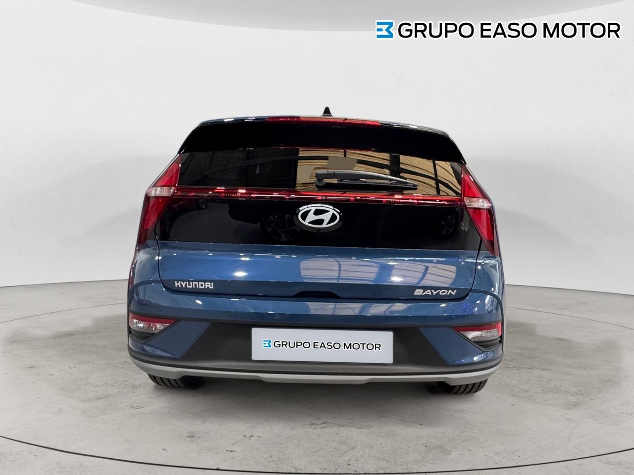 Hyundai Bayon 1.2 MPI MAXX 79 5P - foto 4