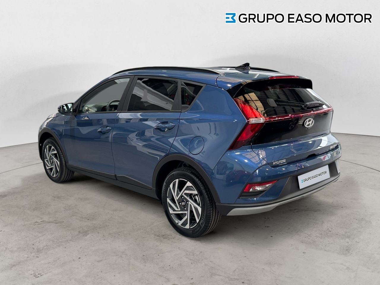 Hyundai Bayon 1.2 MPI MAXX 79 5P - foto 3