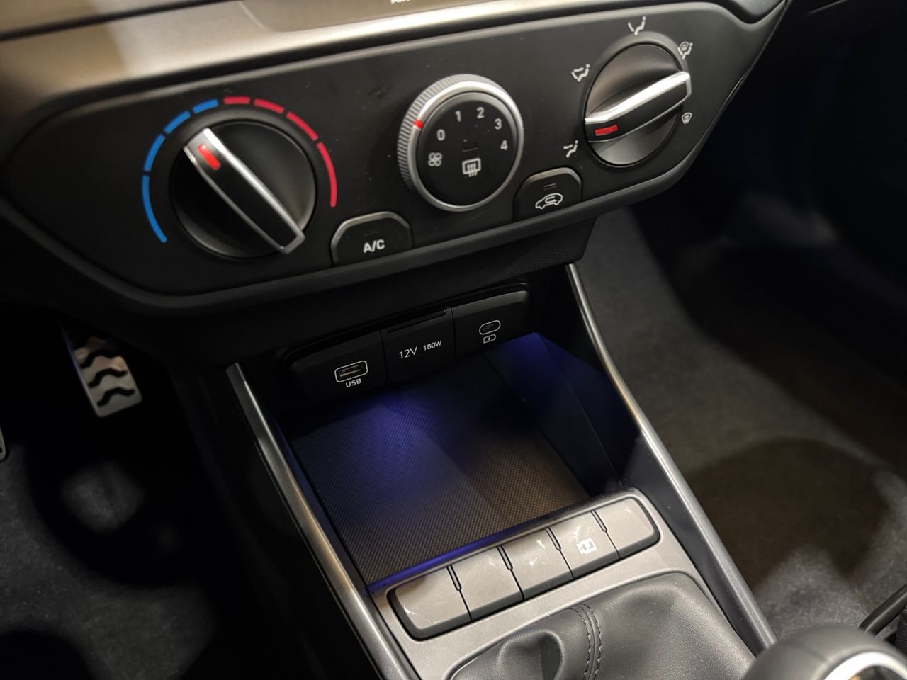 Hyundai Bayon 1.2 MPI MAXX 79 5P - foto 17