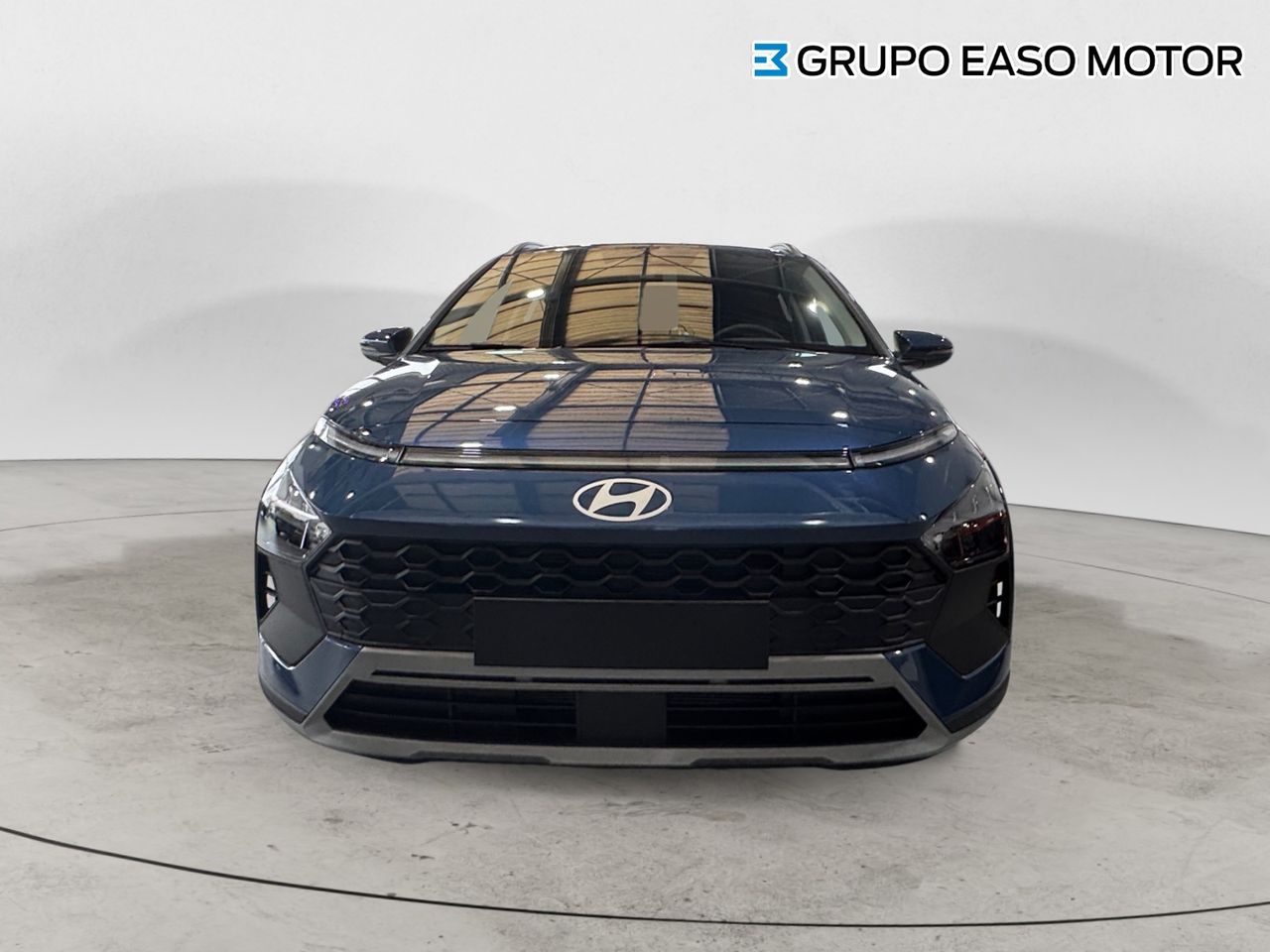 Hyundai Bayon 1.2 MPI MAXX 79 5P - foto 8