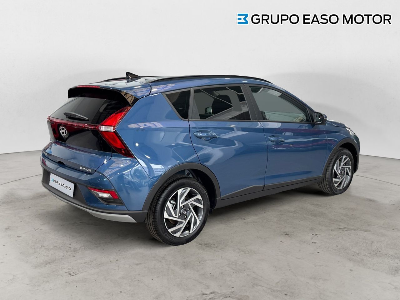 Hyundai Bayon 1.2 MPI MAXX 79 5P - foto 5