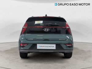 Hyundai Bayon 1.2 MPI MAXX 79 5P
