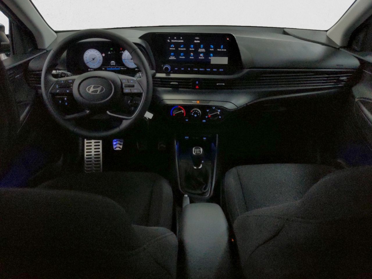 Hyundai Bayon 1.2 MPI MAXX 79 5P - foto 10