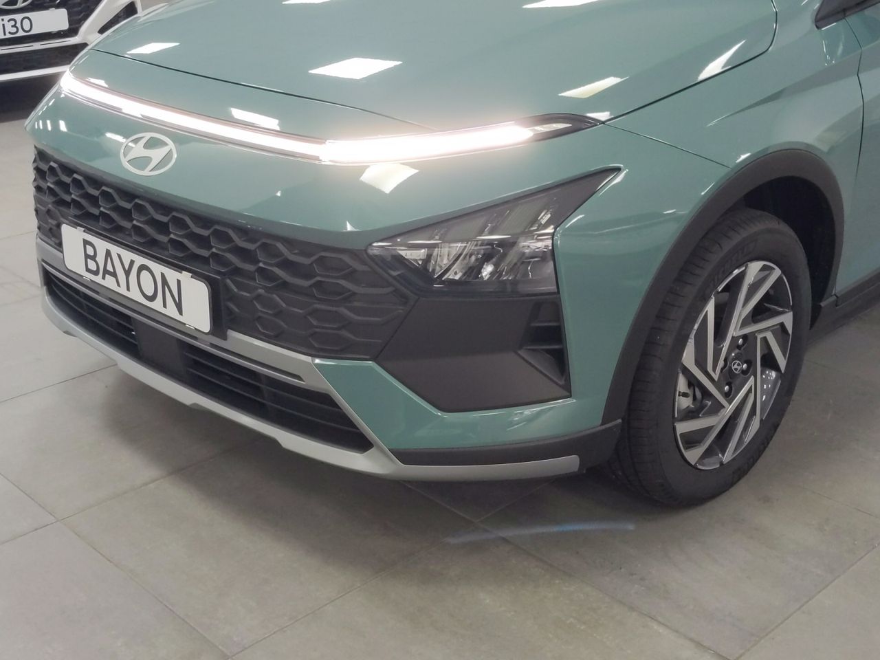 Hyundai Bayon 1.2 MPI MAXX 79 5P - foto 18