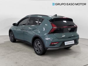 Hyundai Bayon 1.2 MPI MAXX 79 5P