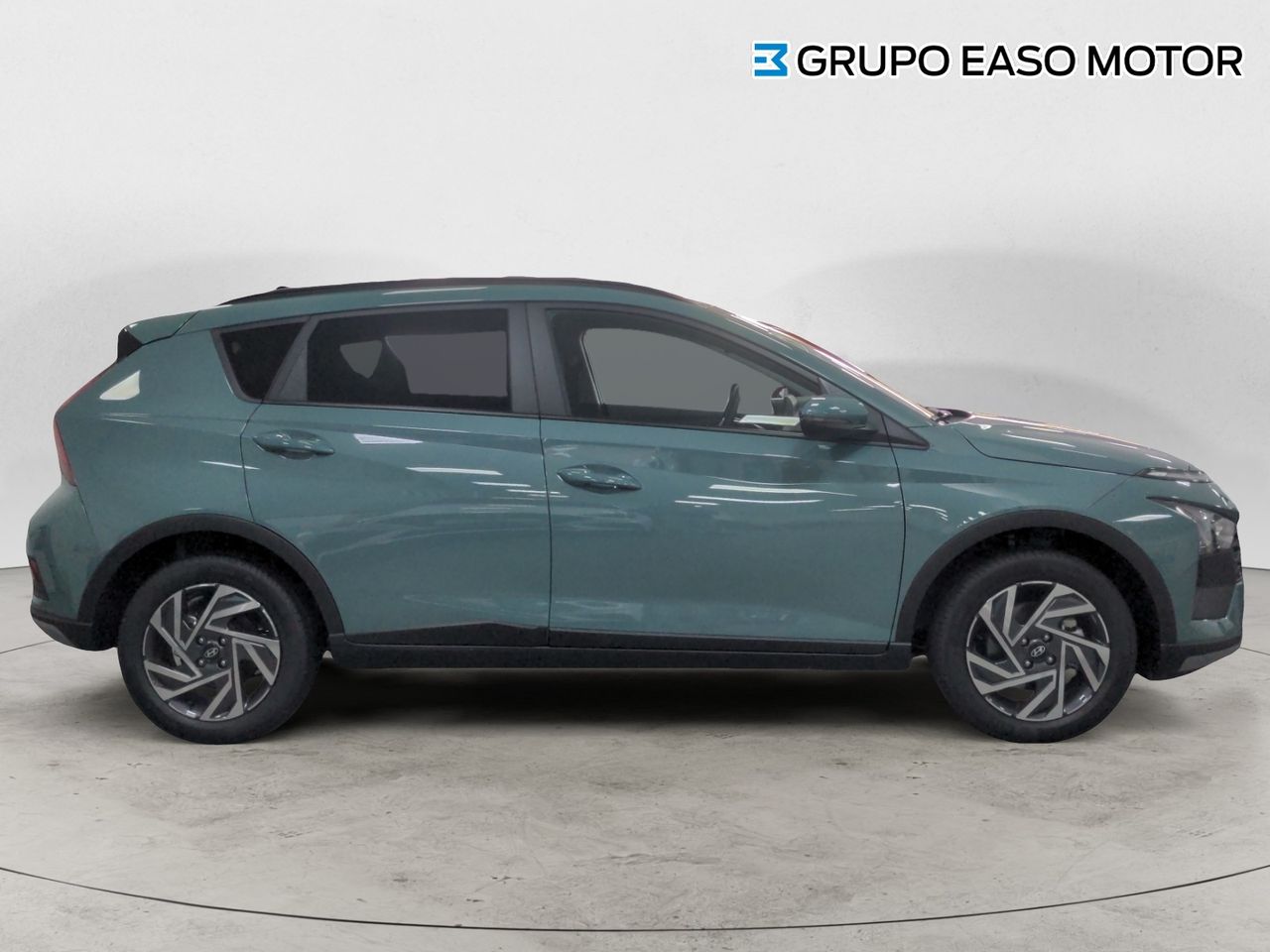 Hyundai Bayon 1.2 MPI MAXX 79 5P - foto 6