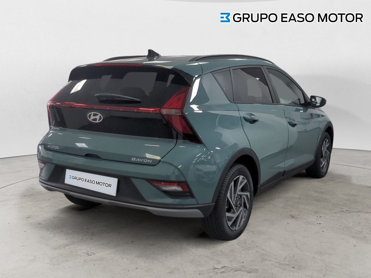 Hyundai Bayon 1.2 MPI MAXX 79 5P - foto 5