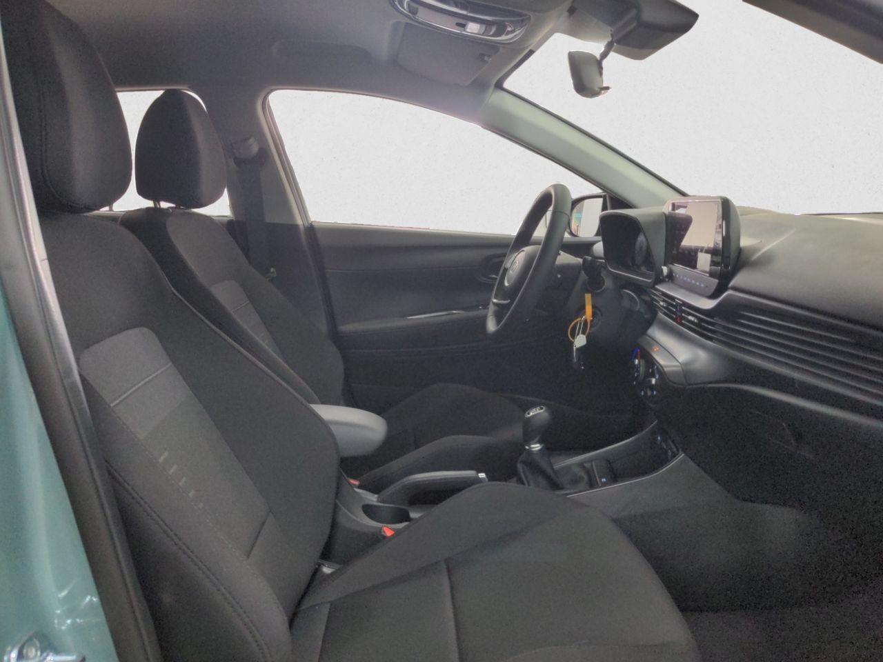 Hyundai Bayon 1.2 MPI MAXX 79 5P - foto 15