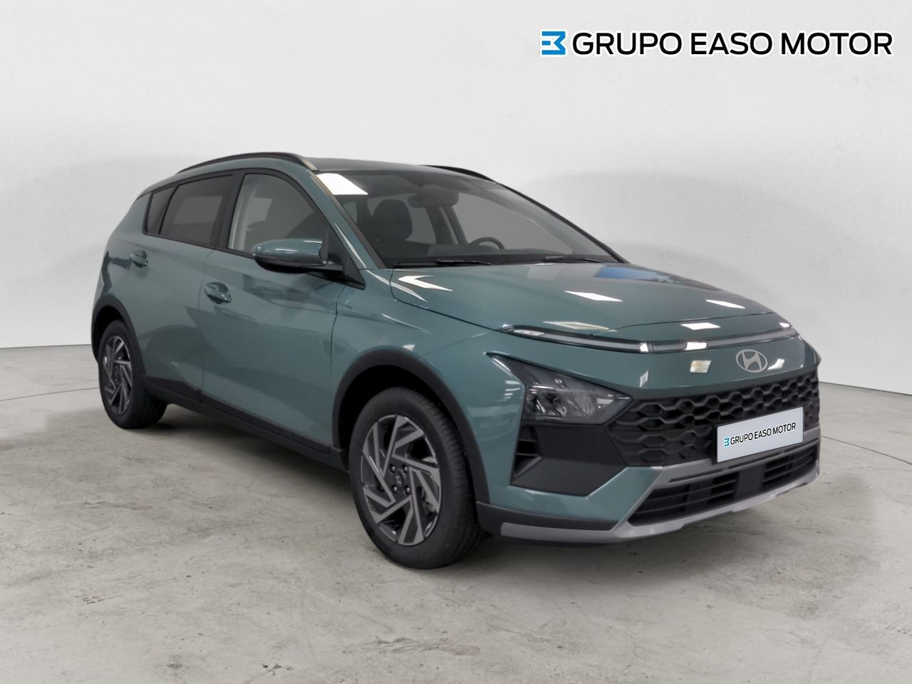 Hyundai Bayon 1.2 MPI MAXX 79 5P - foto 7